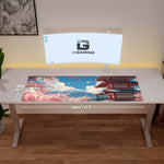 Japanese Sakura Pagoda