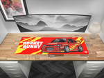 GTR R34 Pocket Bunny
