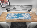 Deep Skies