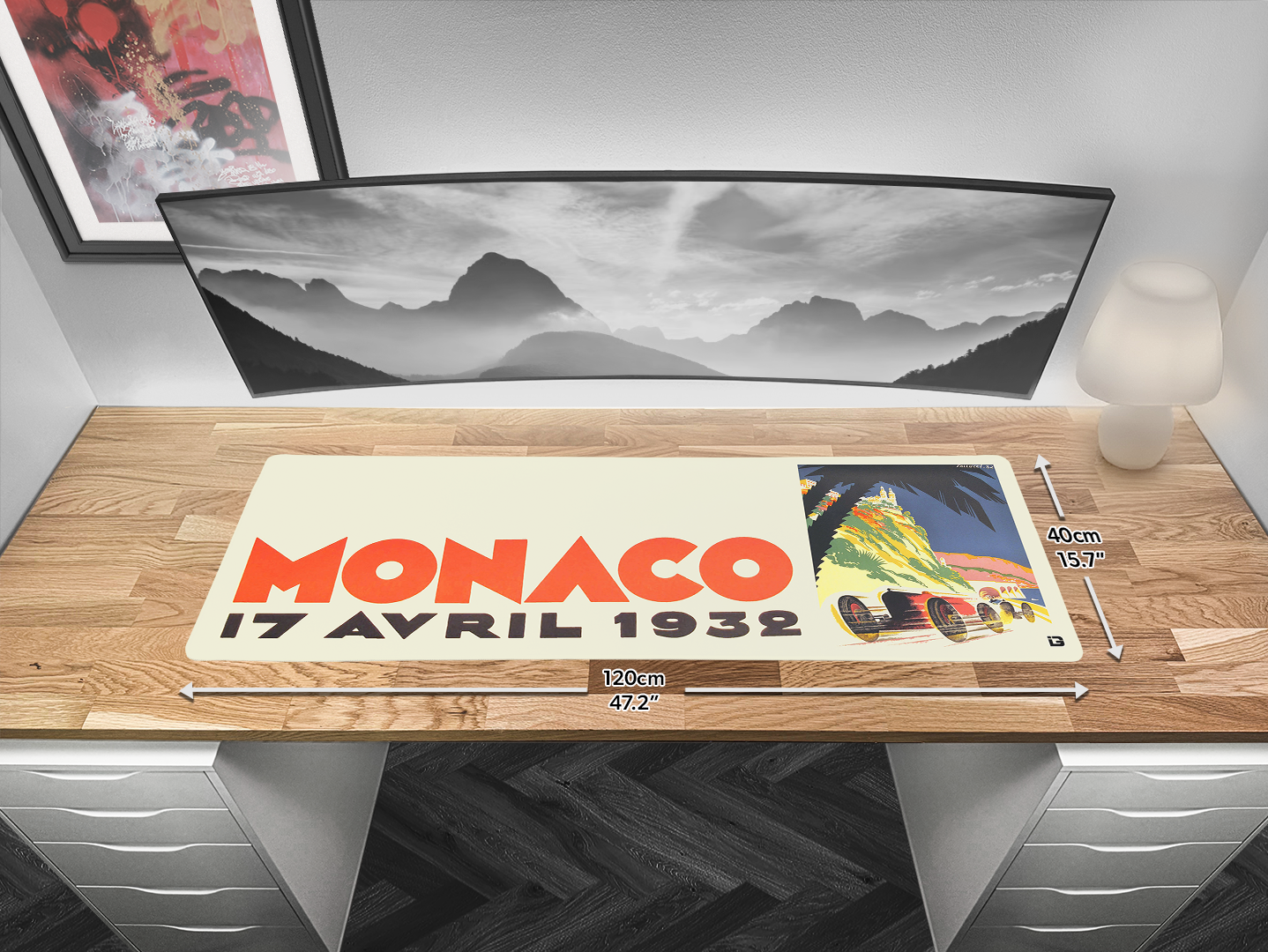 Monaco