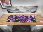 Purple Wyrm