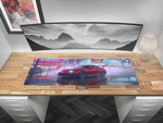 Tokyo Nights Supra