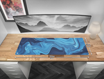 Liquid Nebula