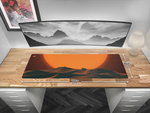 Desert Sun