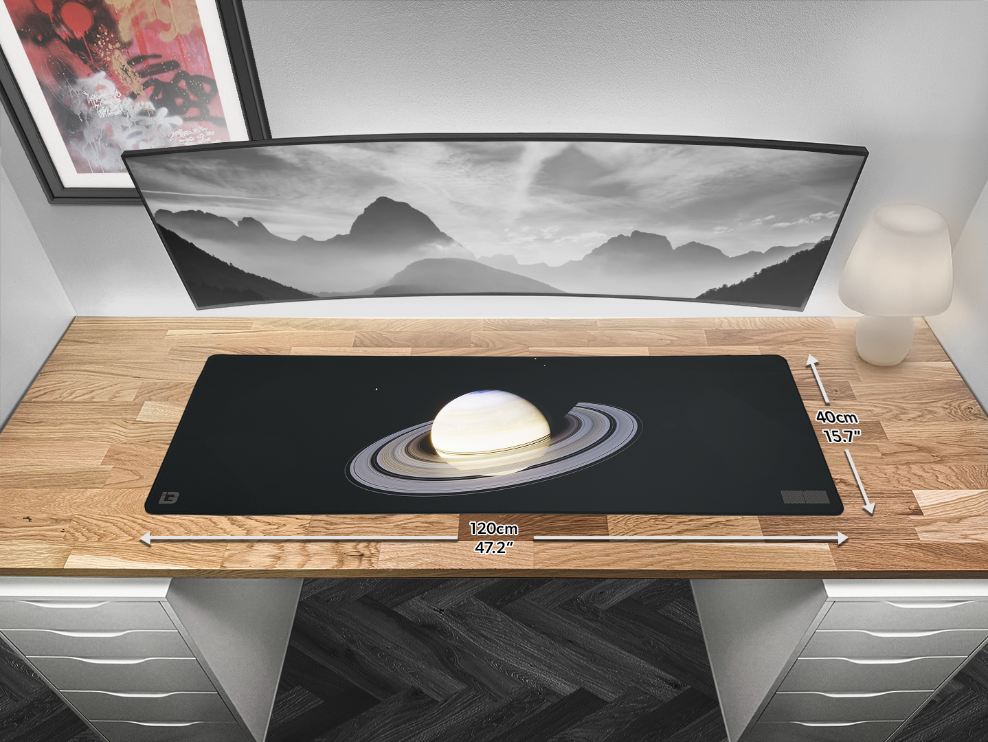 Saturn