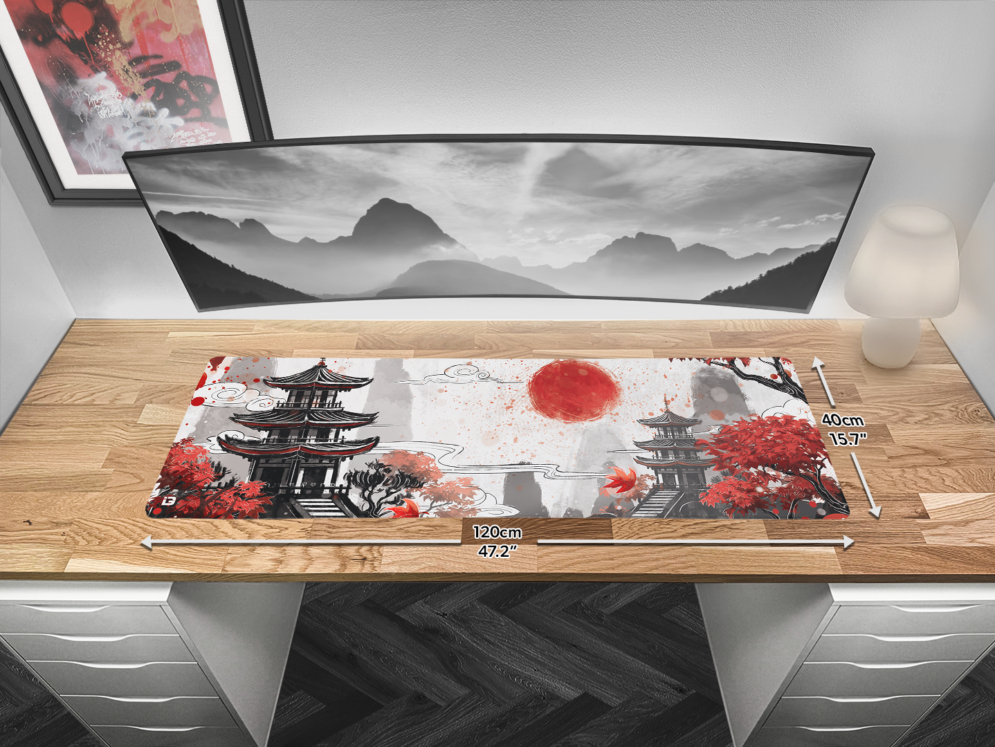 Blood Moon Shrine