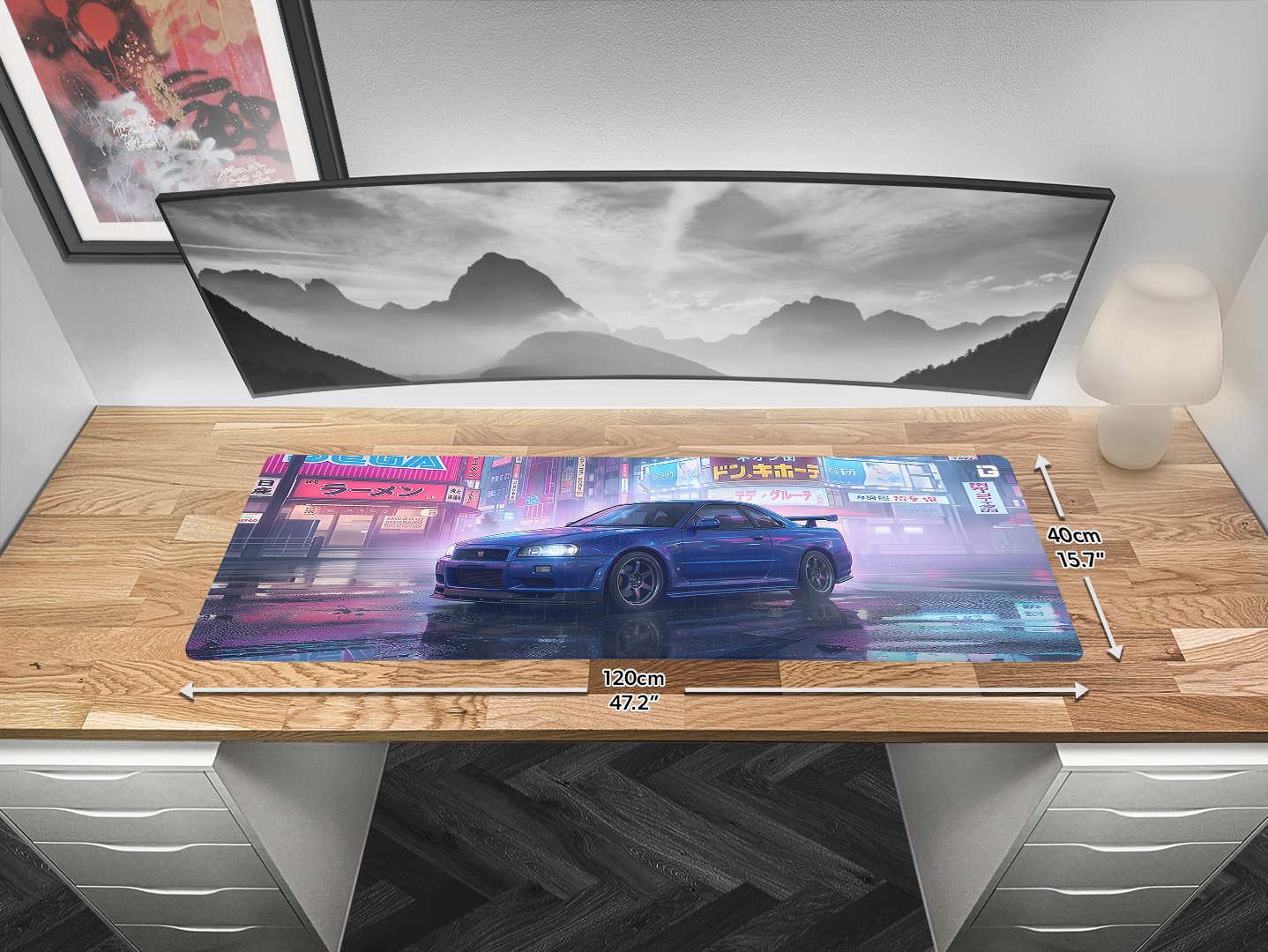 Tokyo Nights R34