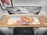 Orange Hurricane