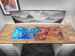 Fire & Ice