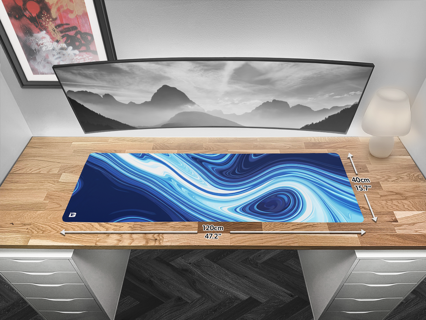 Celestial Waves