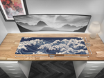 Blue Waves