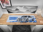 GTR R34 Pocket Bunny