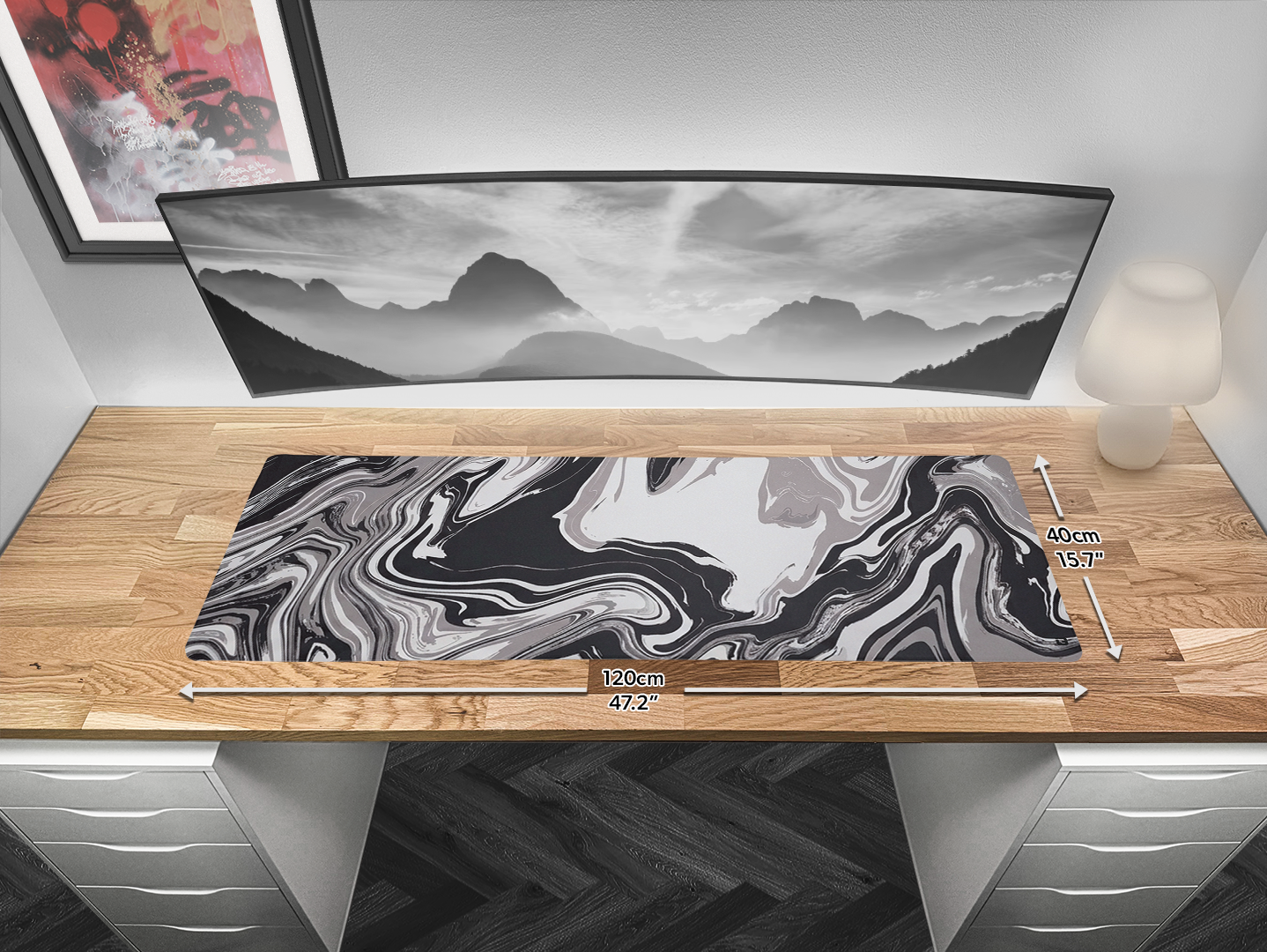 Gris Liquide