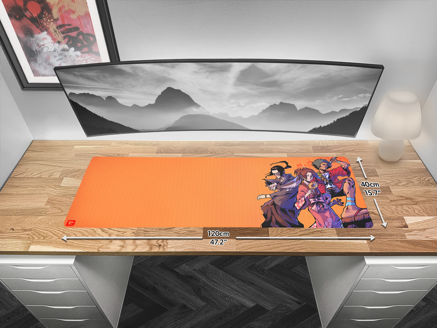 Samurai Champloo