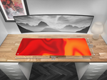 Flame Waves