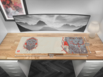 The Charnel Lion