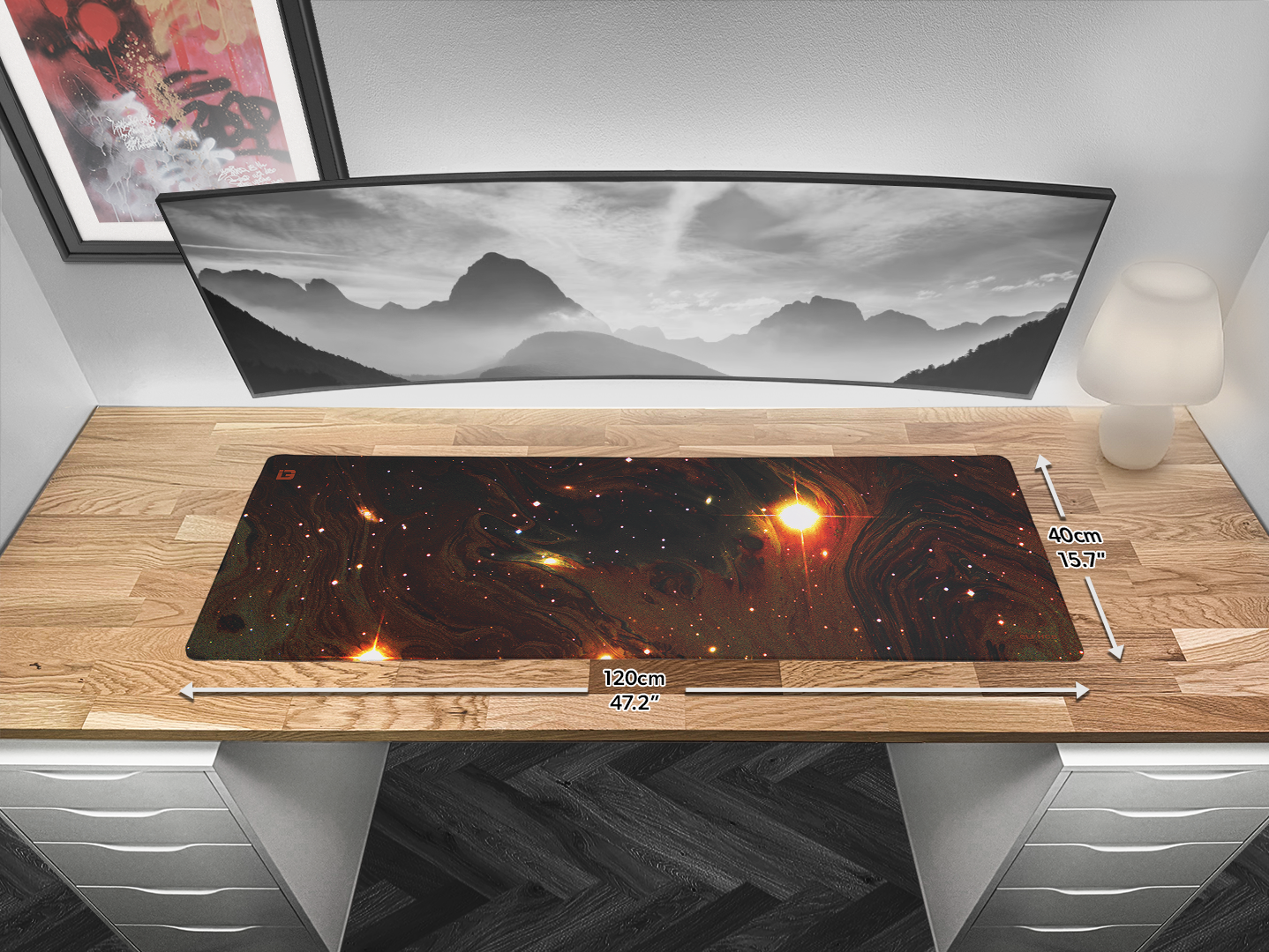 Star Lava