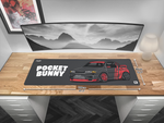 GTR R32 Pocket Bunny