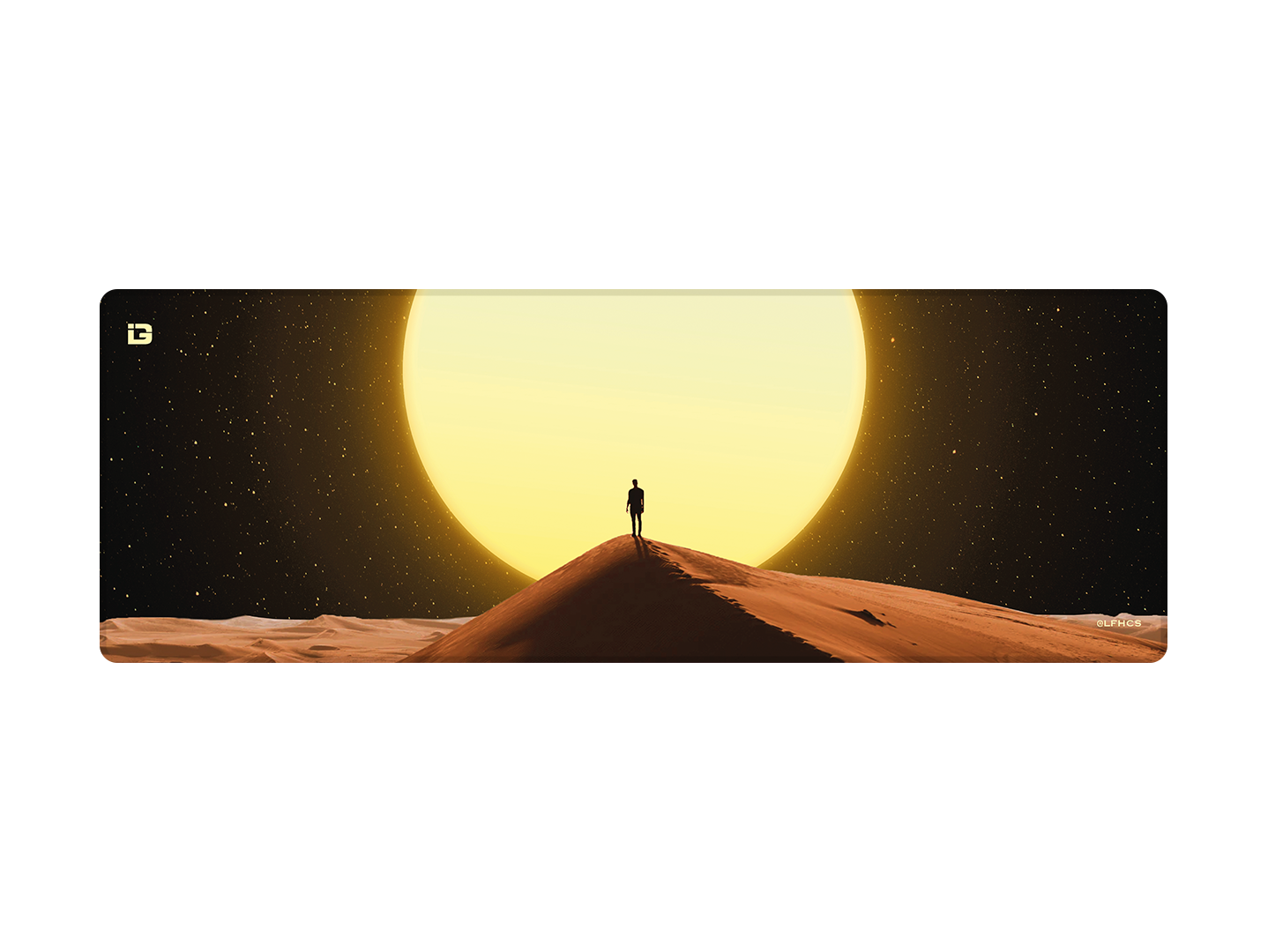 The Light