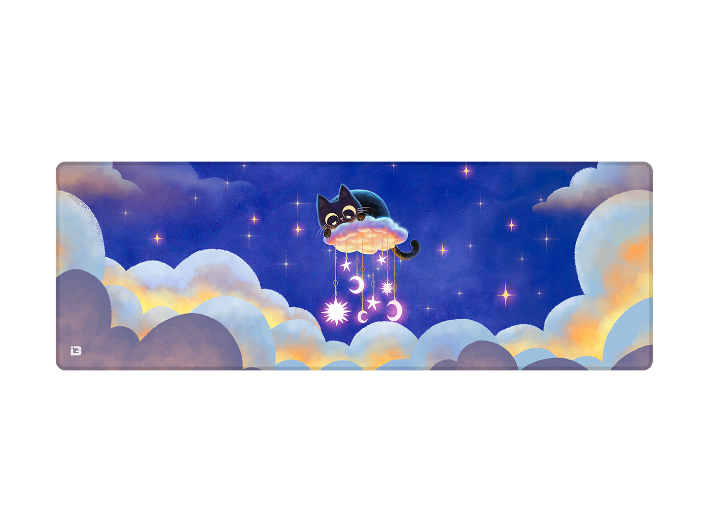 Heavenly Cat