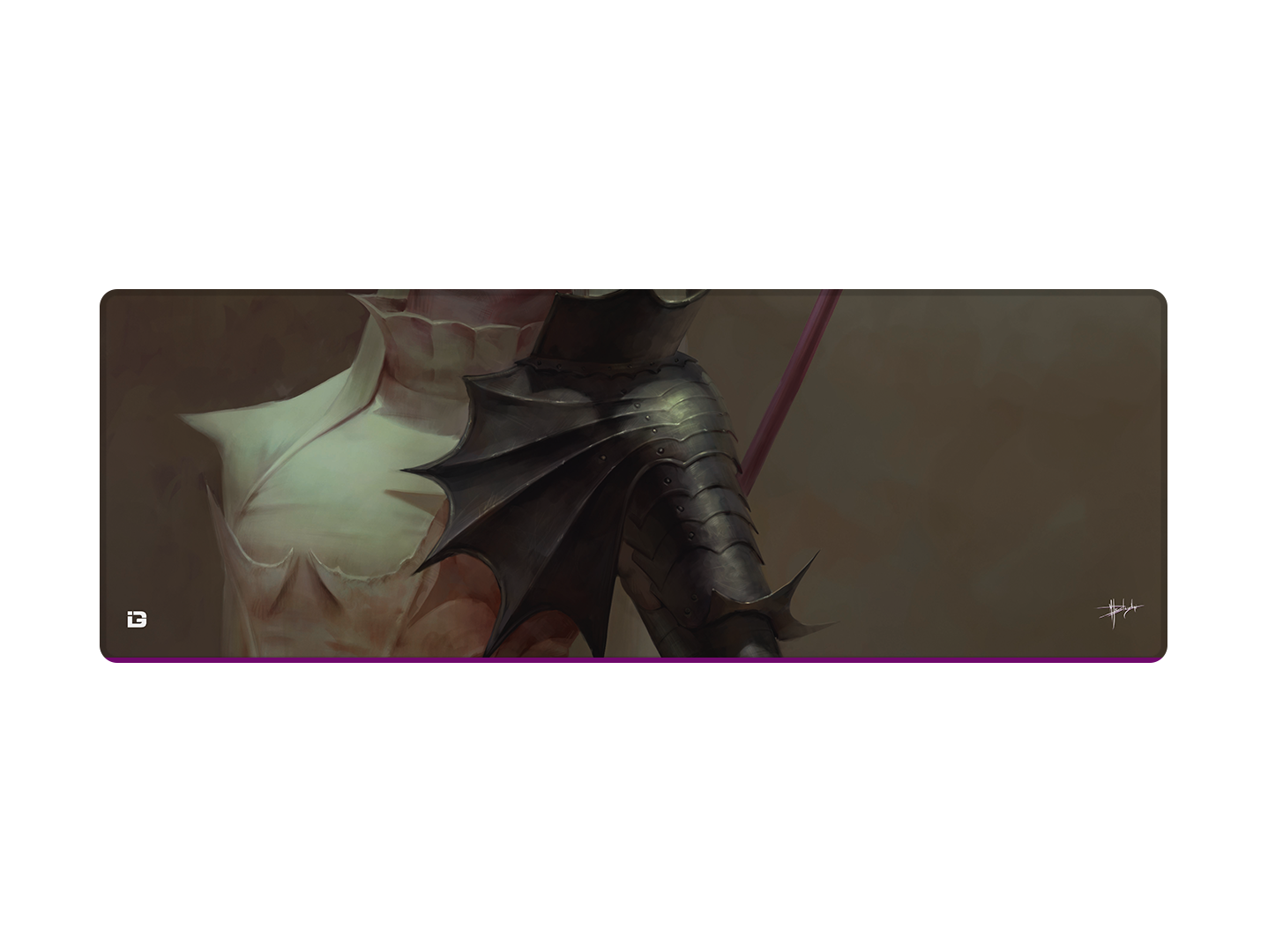 Halberdier