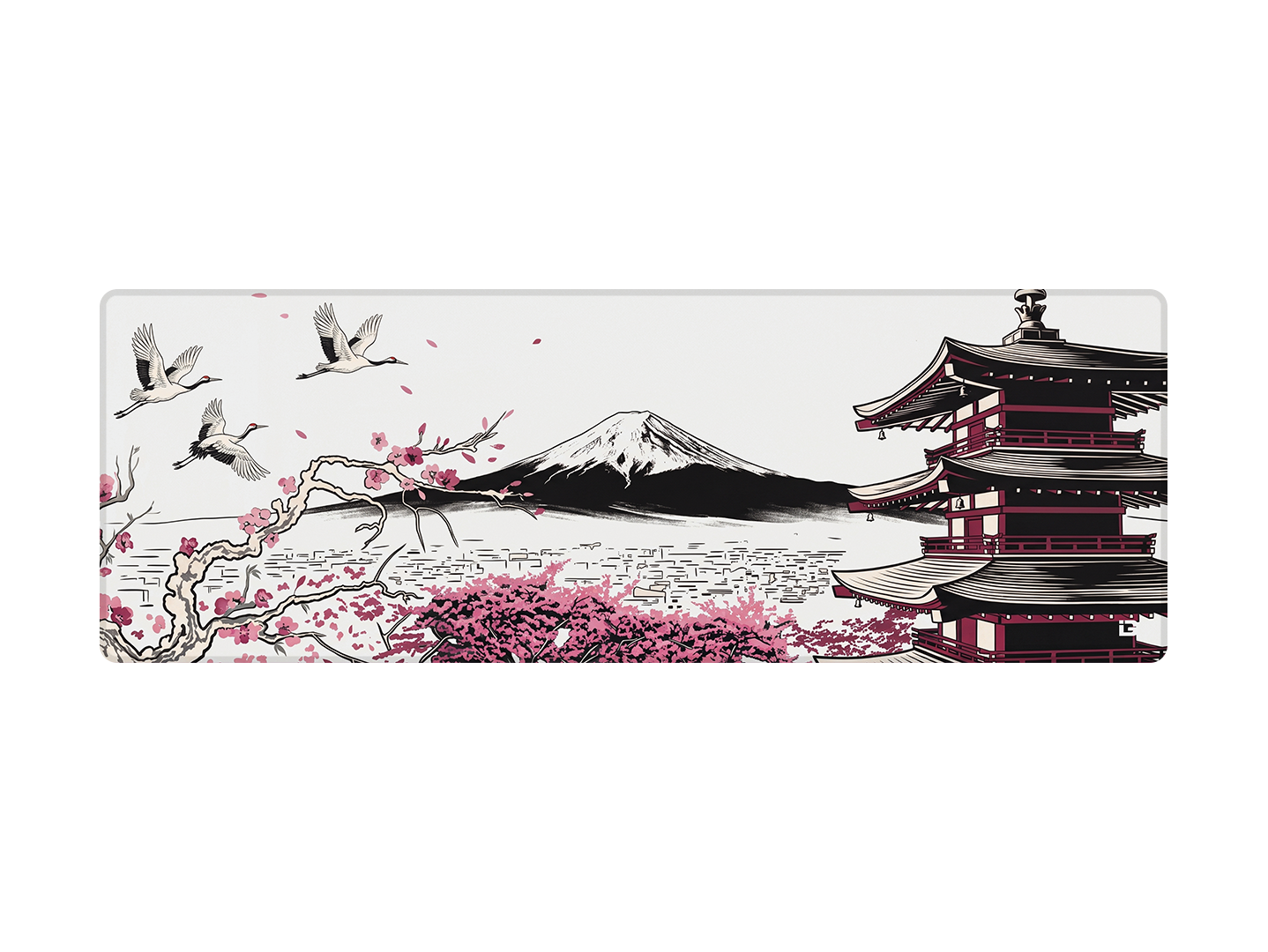 White Pagoda