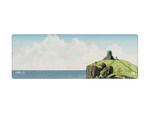 Cliff Shrine