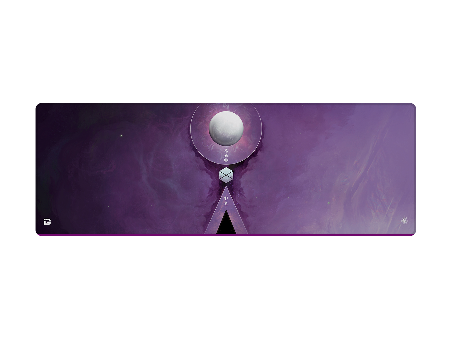 Prismatic Titan