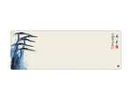 Indigo Herons