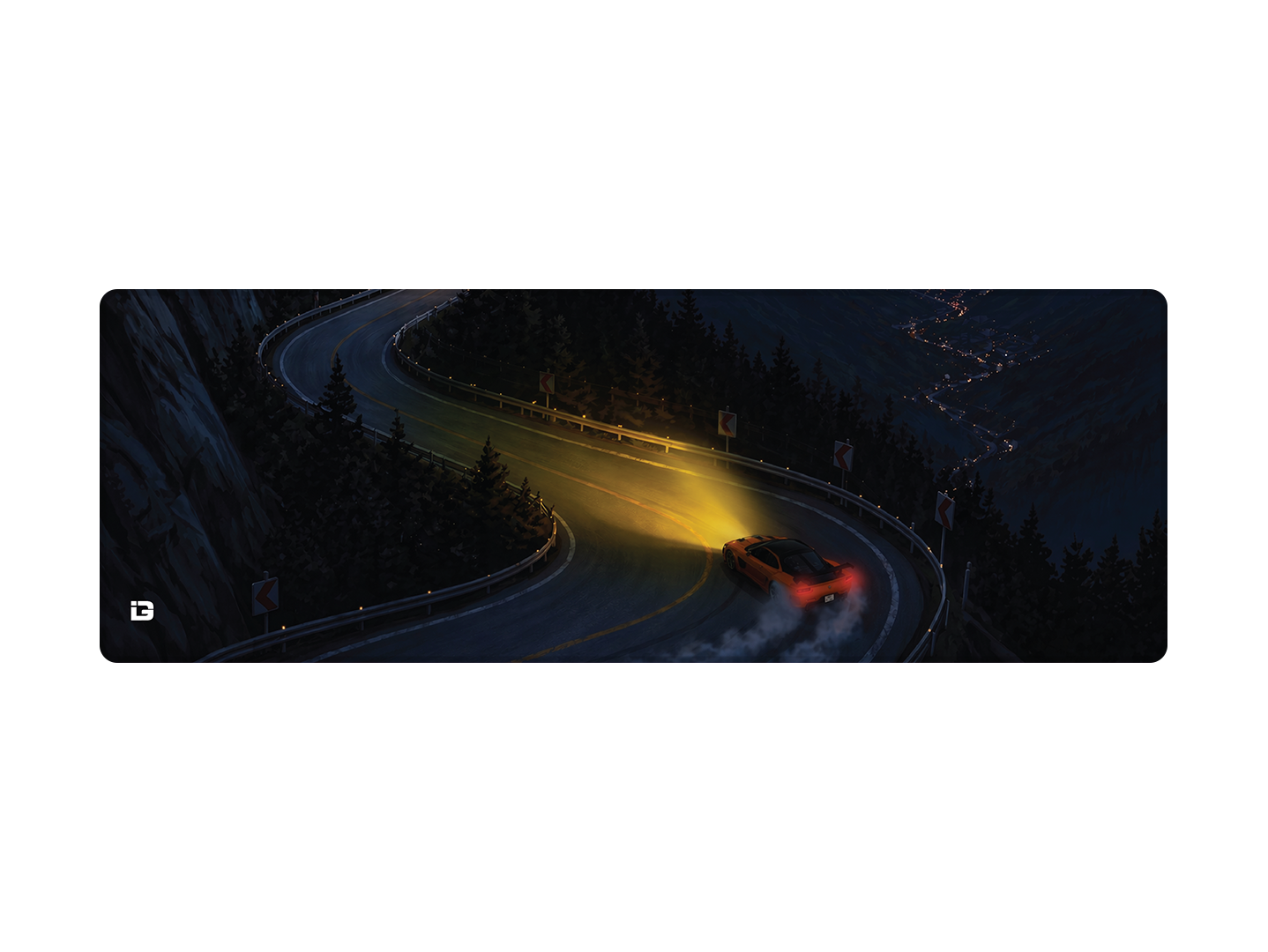 Drift King