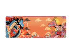 Dragon And Monkey King