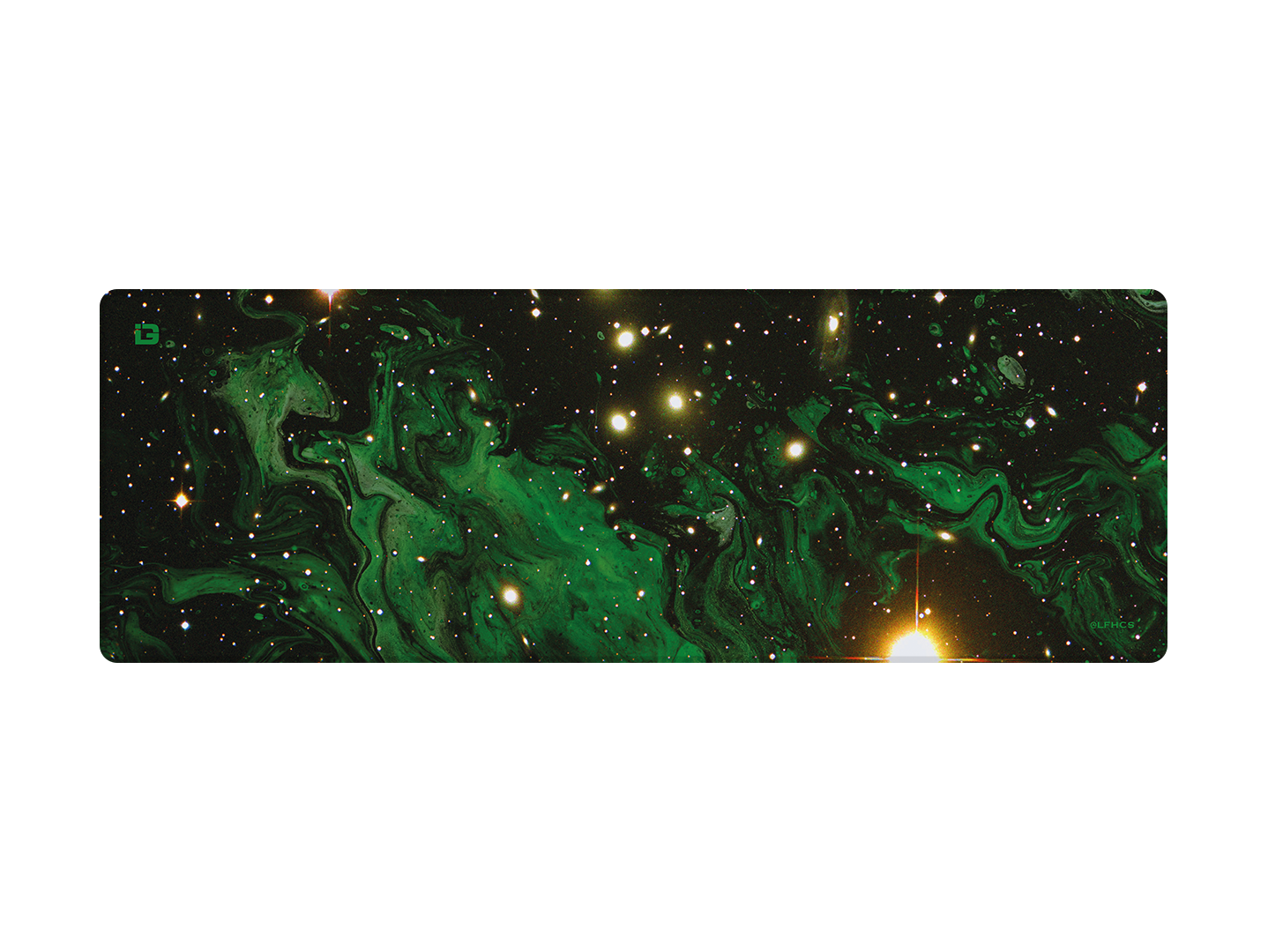 Green Cluster