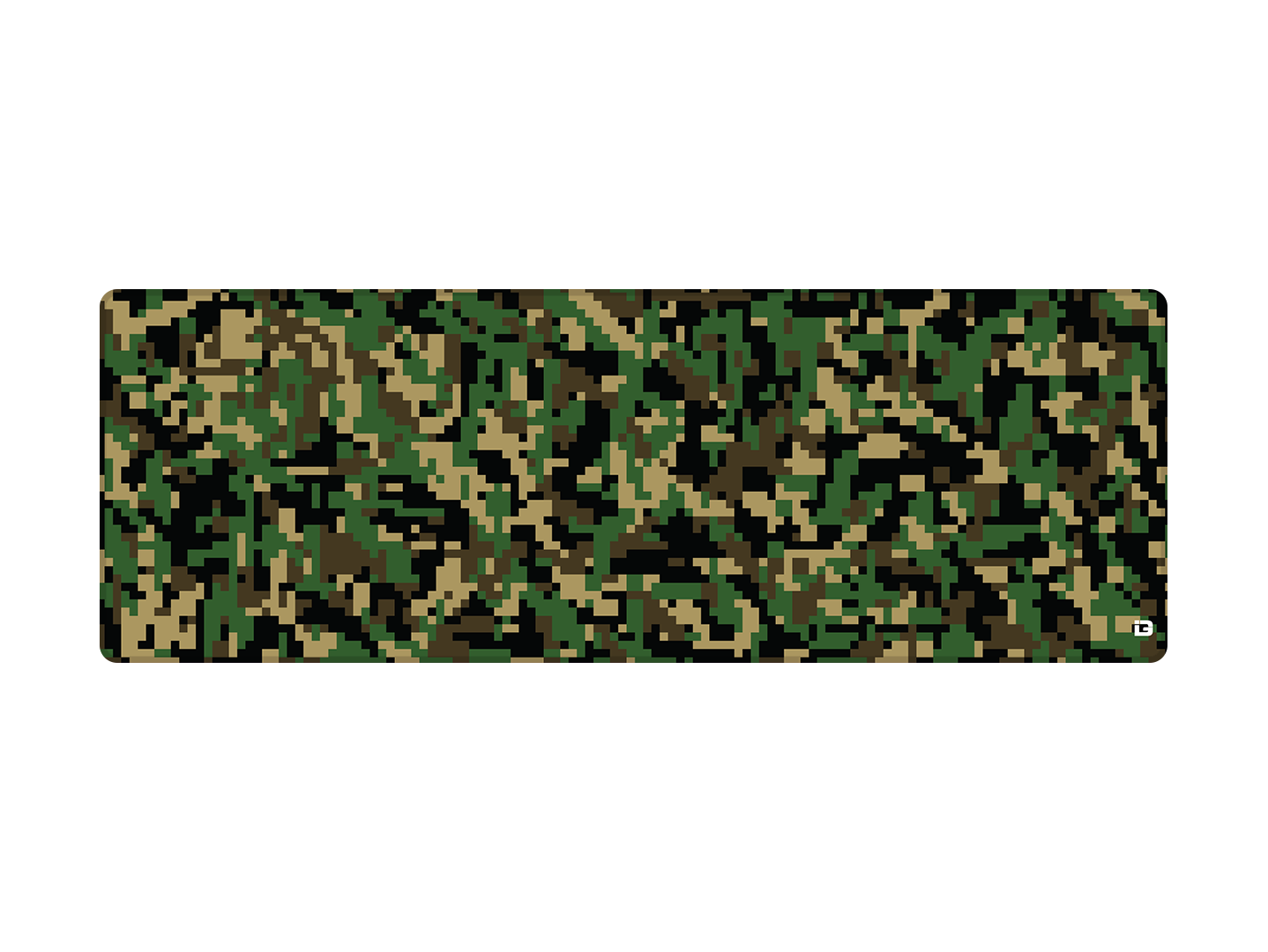 Digital Camo
