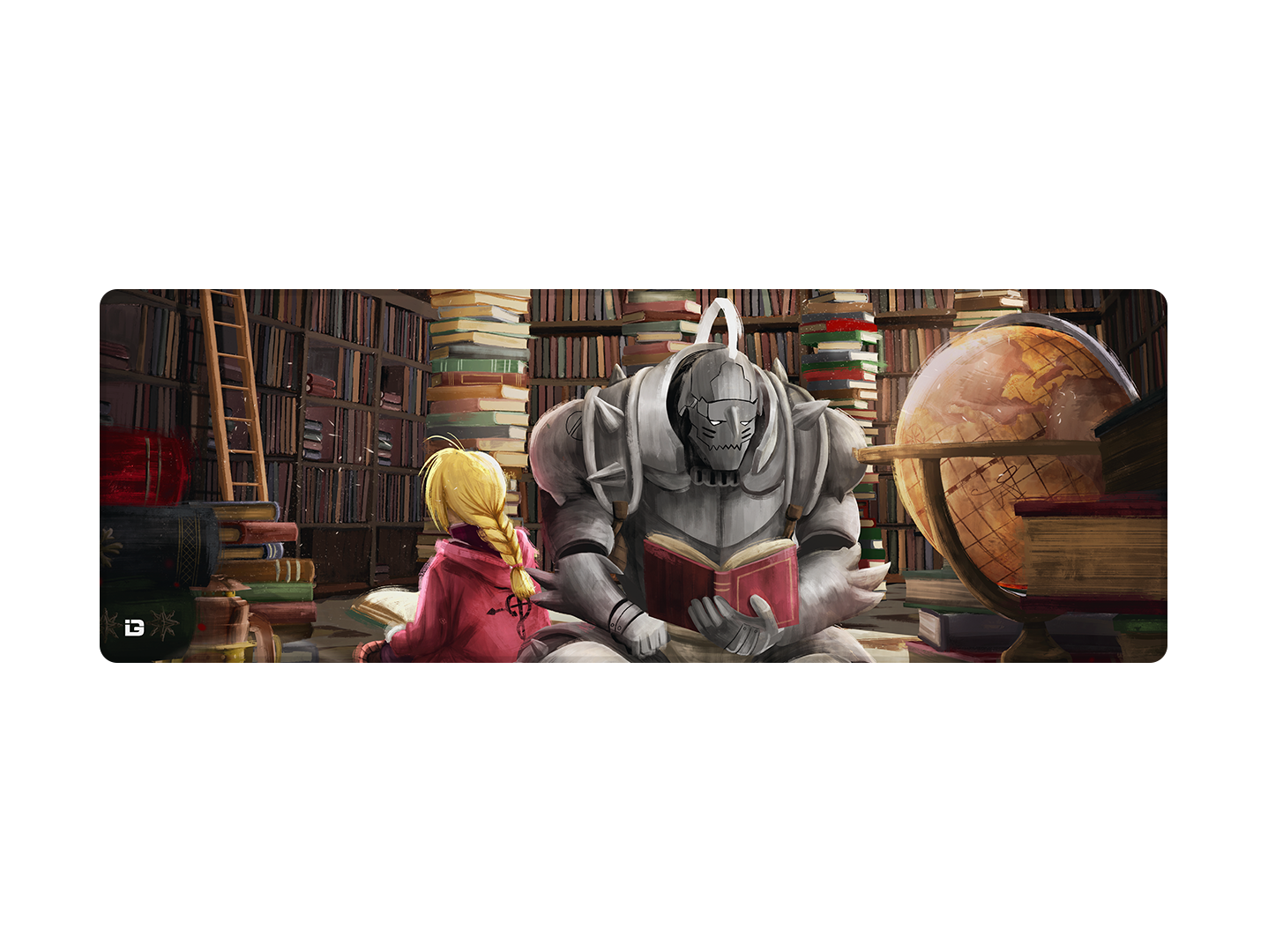 Study Time