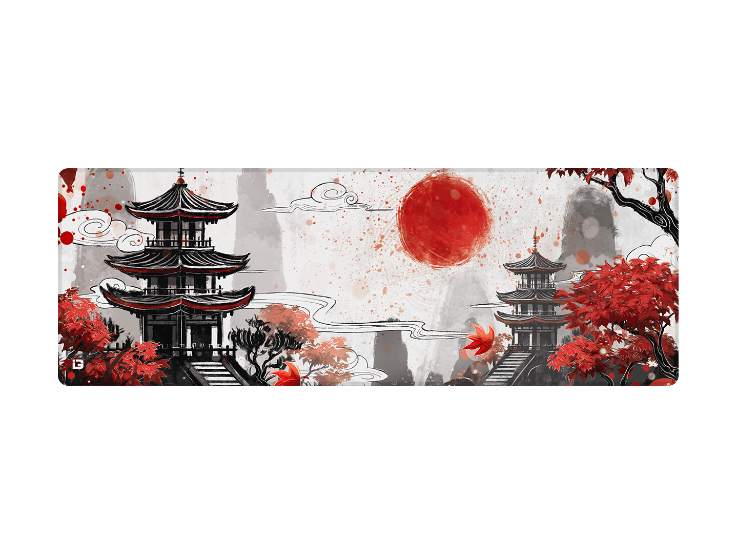 Blood Moon Shrine