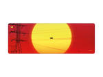 Retro Sun