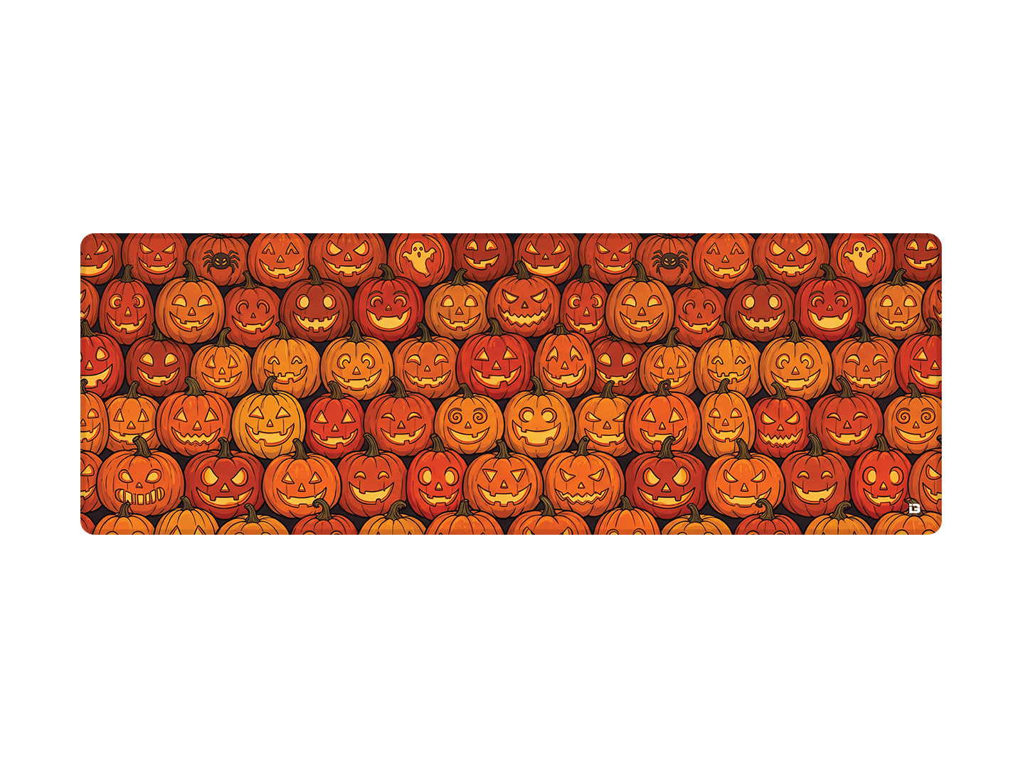 Pumkin Stack (Limited edition)