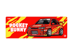 GTR R34 Pocket Bunny
