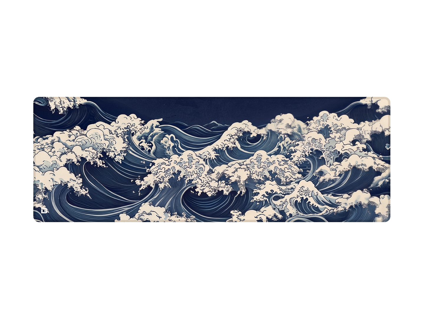 Blue Waves