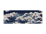 Blue Waves