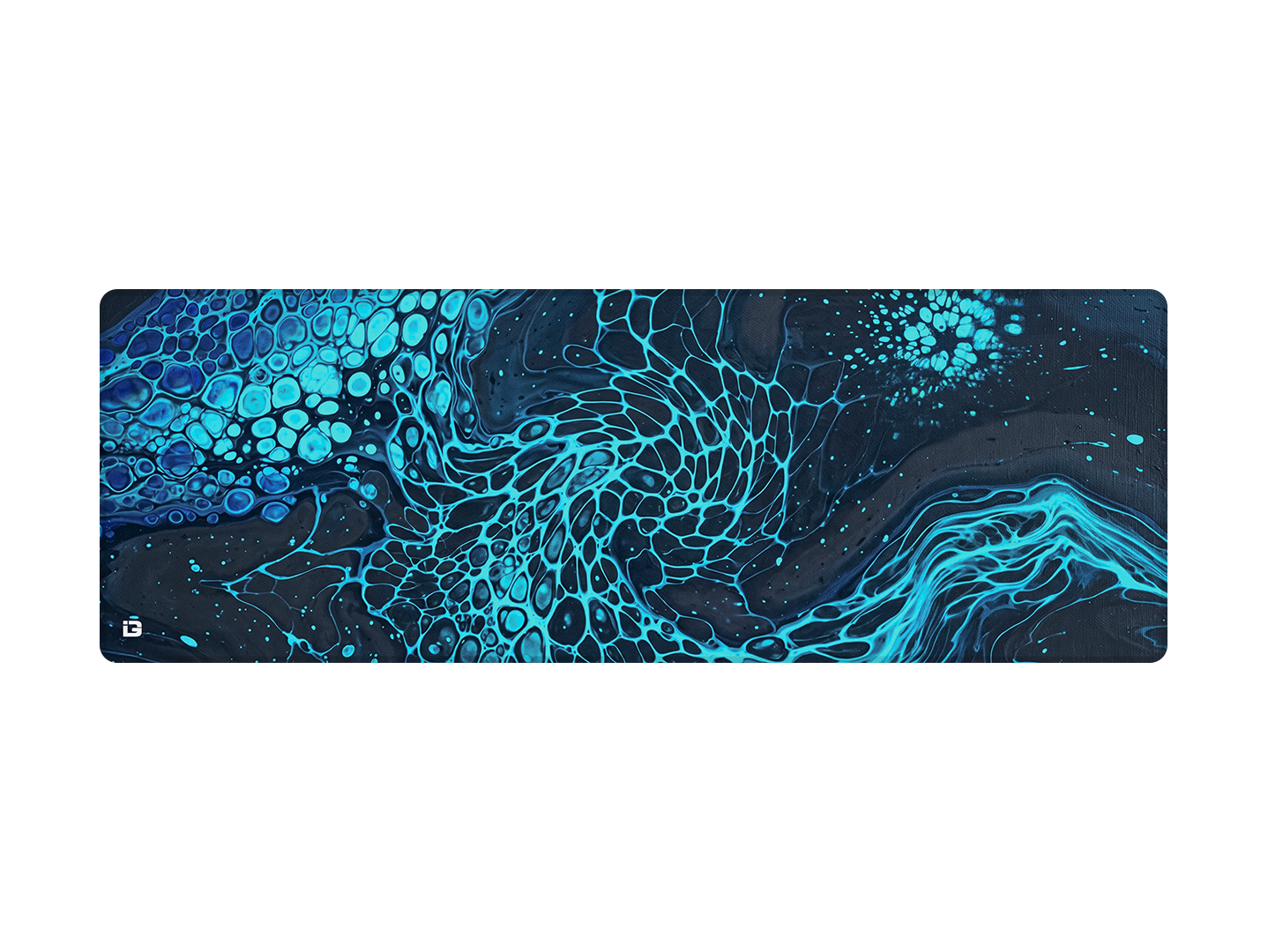 Glowing Waves