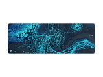 Glowing Waves