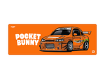 GTR R34 Pocket Bunny