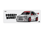 GTR R34 Pocket Bunny