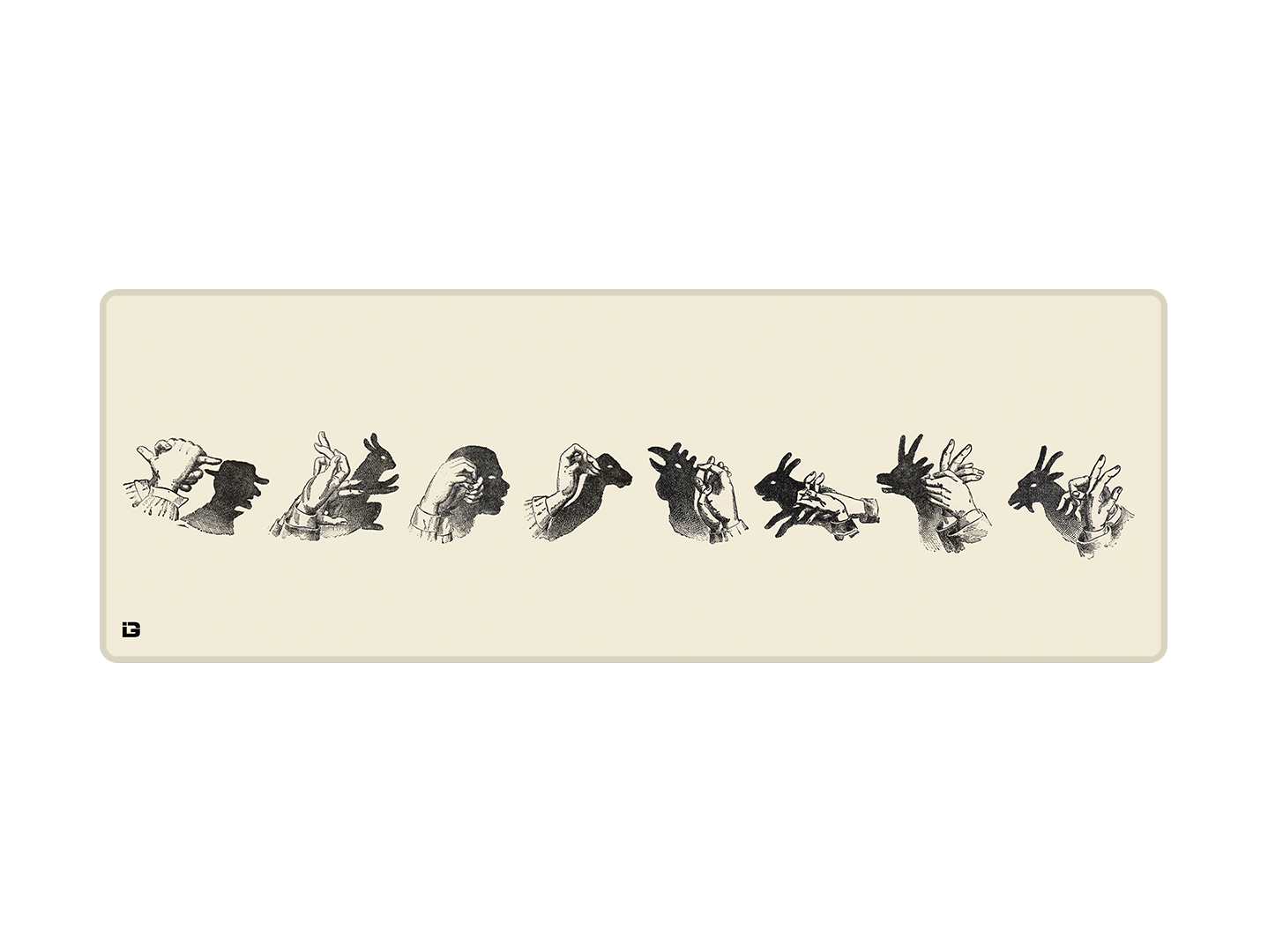Shadow Puppets