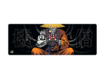 Cyber Monk