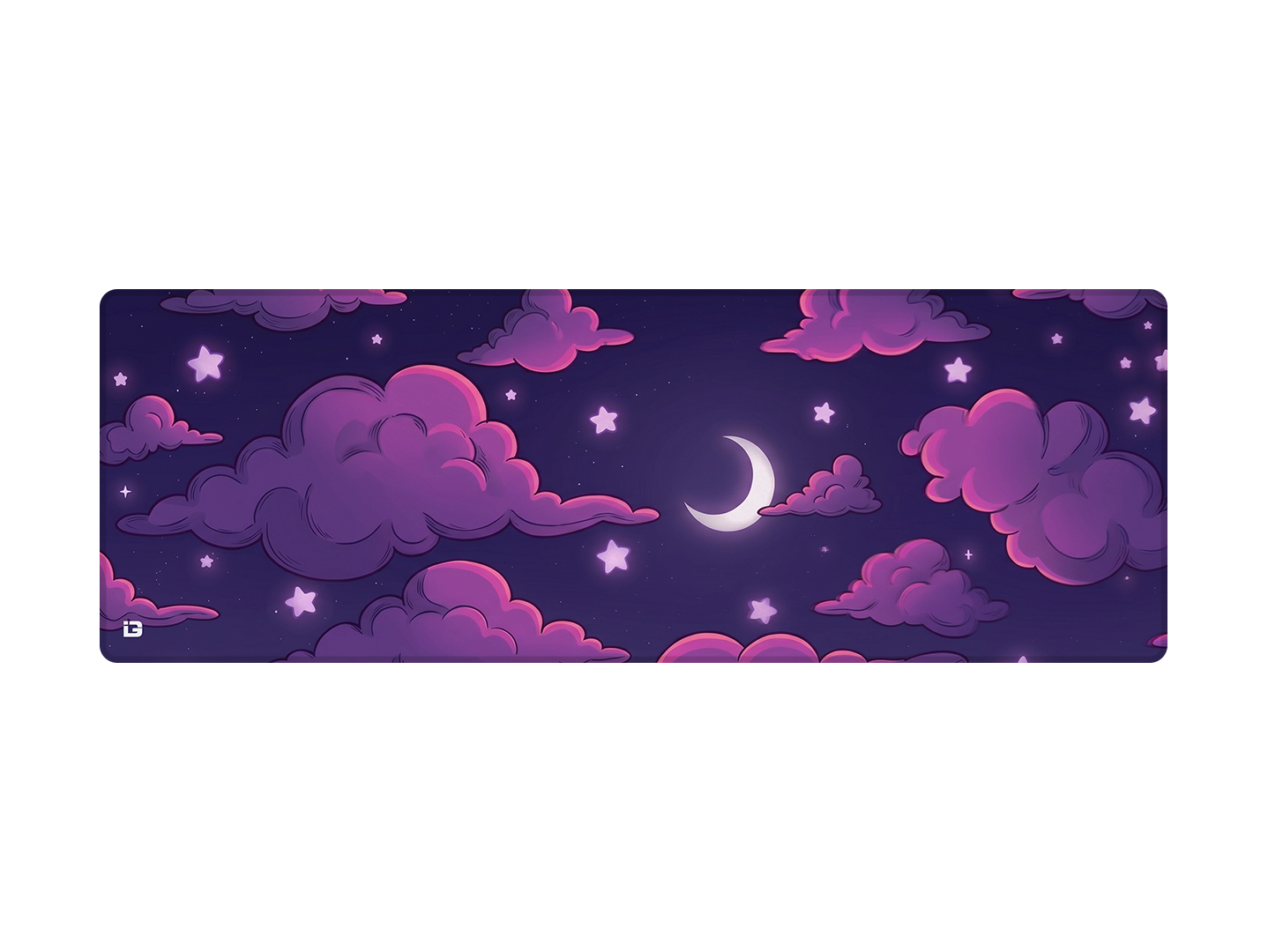 Purple Clouds