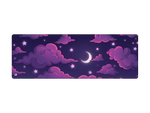 Purple Clouds