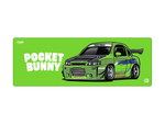 GTR R34 Pocket Bunny