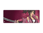Pink Warrior